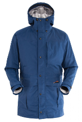 Rain Jacket
